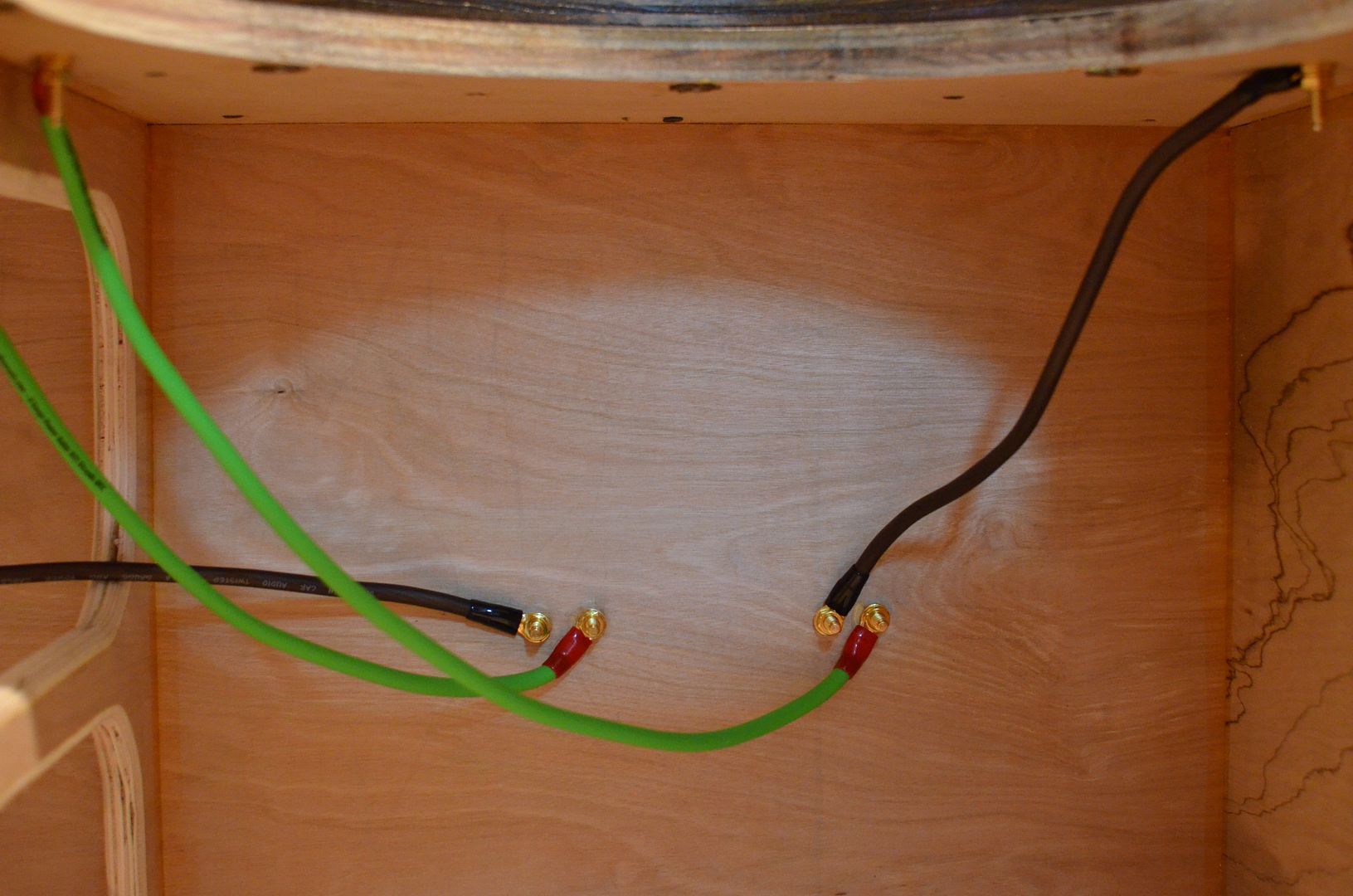 1999 Chevrolet Blazer - Car Audio | DiyMobileAudio.com | Car Stereo Forum